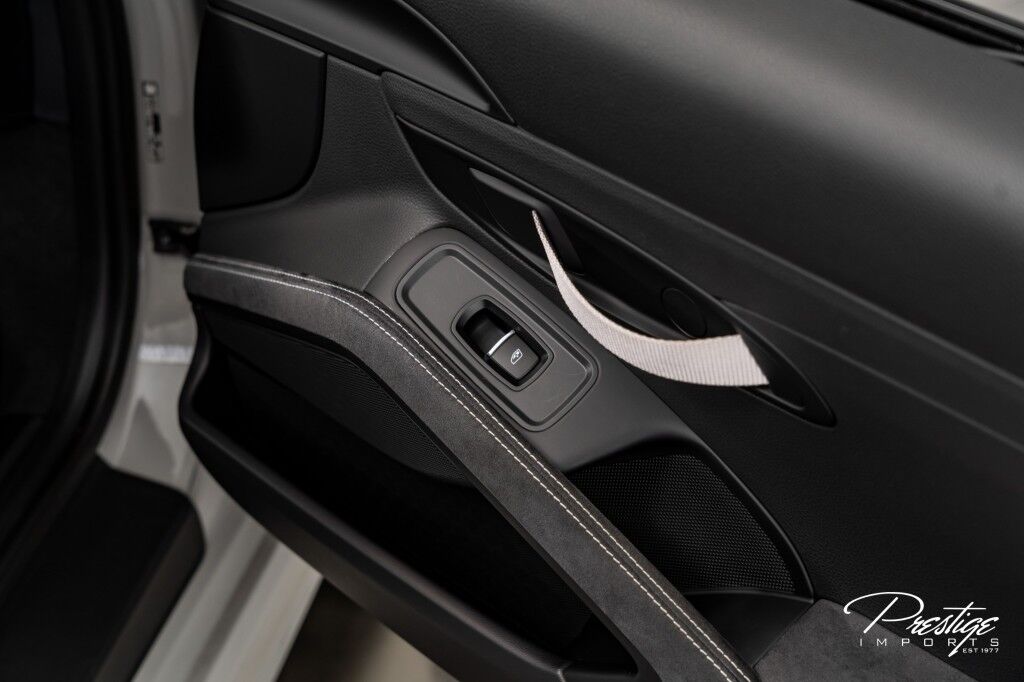 2020 Porsche 718 Cayman GT4 North Miami Beach FL