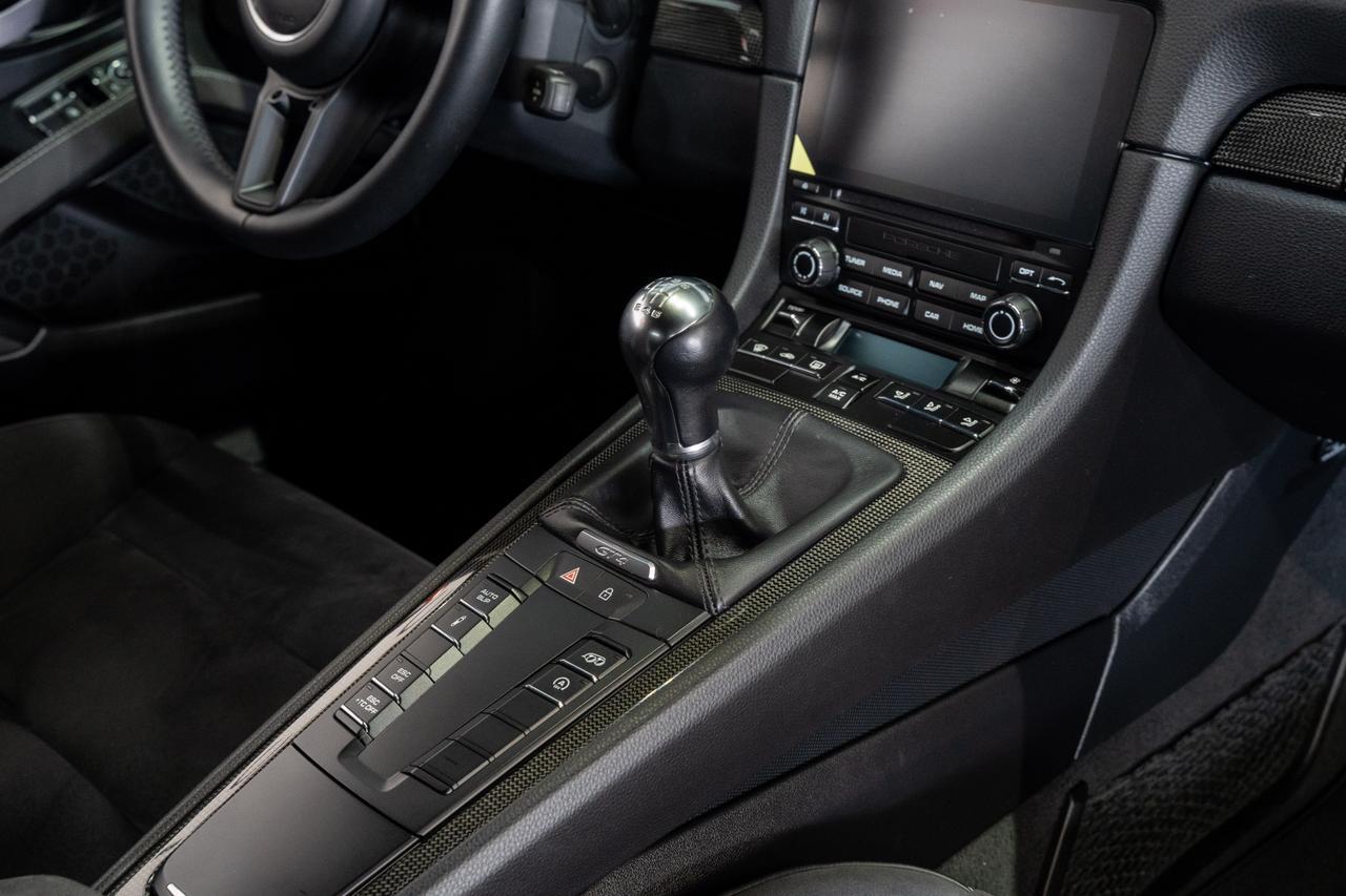 2020 Porsche 718 Cayman GT4 San Clemente CA