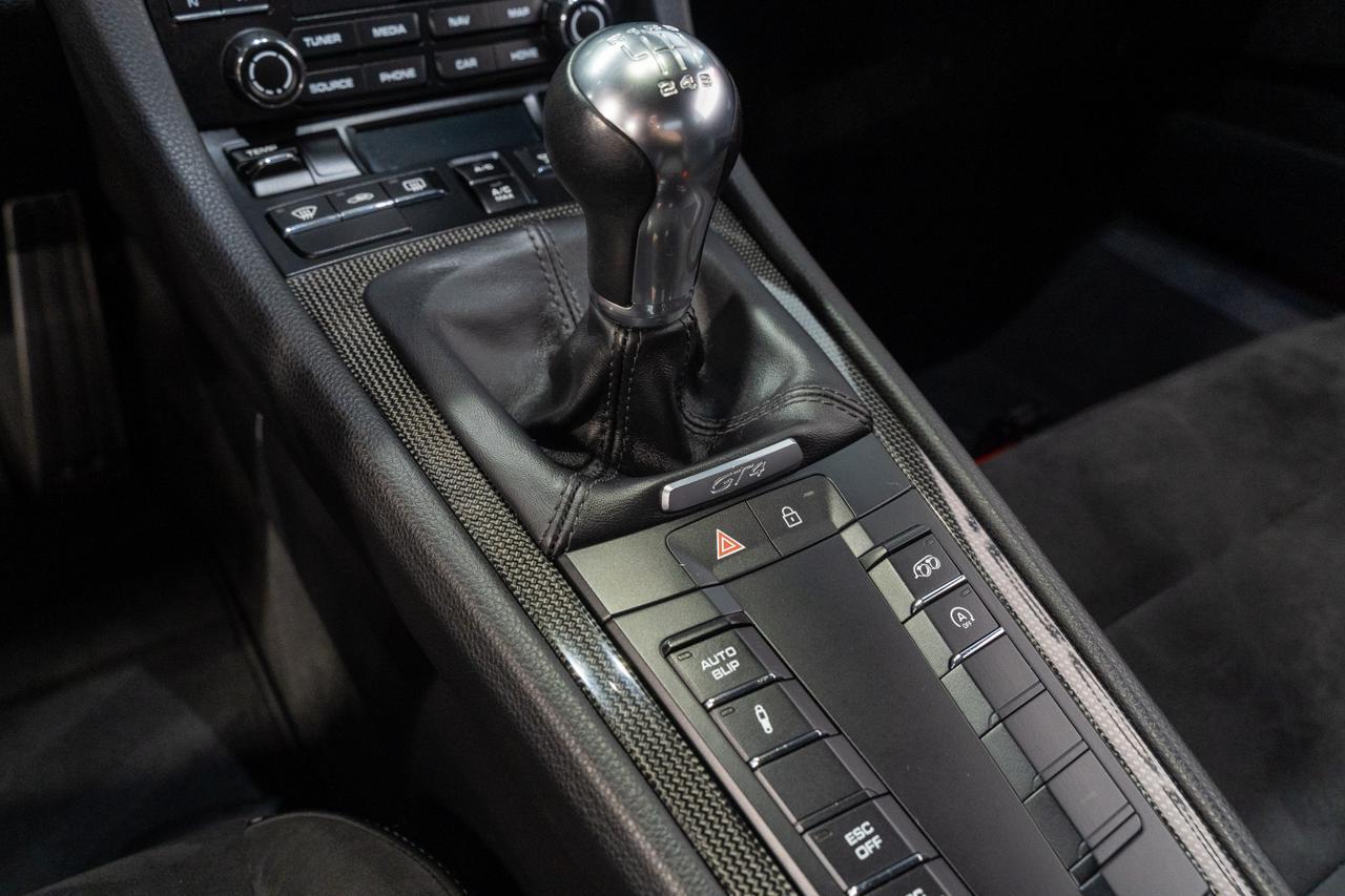 2020 Porsche 718 Cayman GT4 San Clemente CA