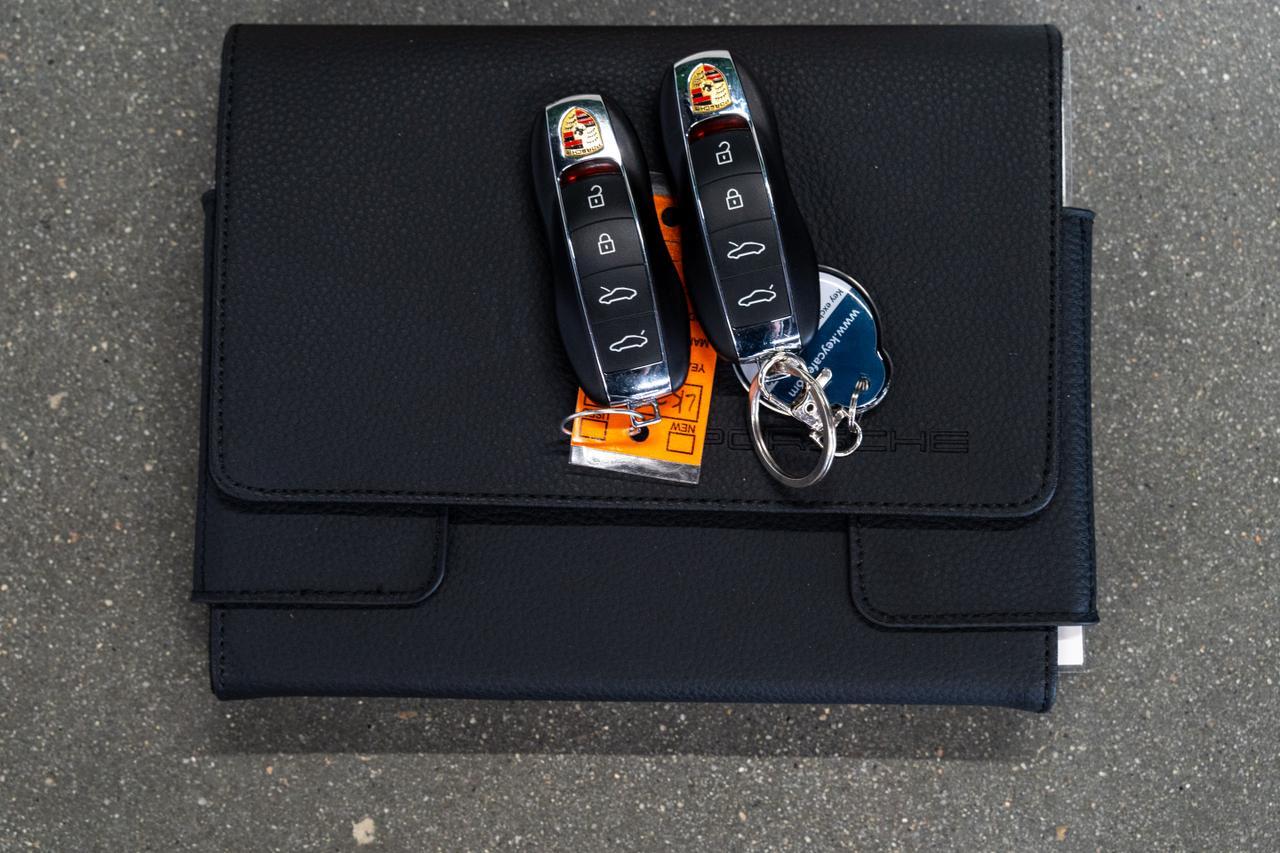 2020 Porsche 718 Cayman GT4 San Clemente CA