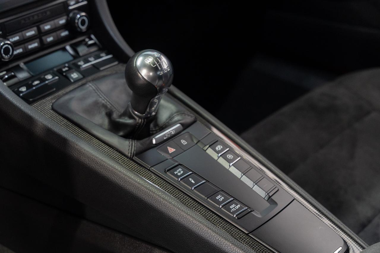 2020 Porsche 718 Cayman GT4 San Clemente CA