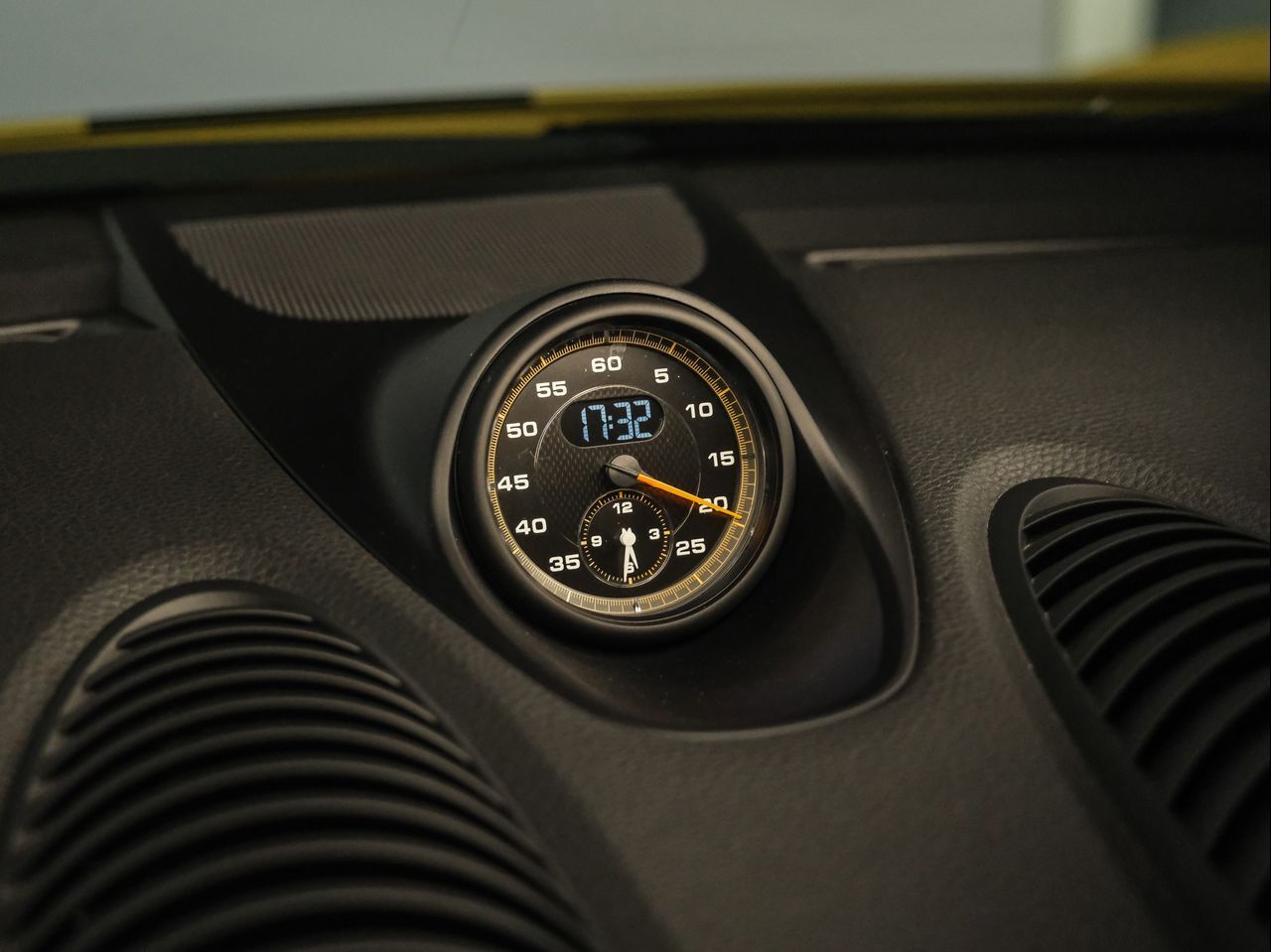 2020 Porsche 718 Cayman GT4 Santa Clarita CA