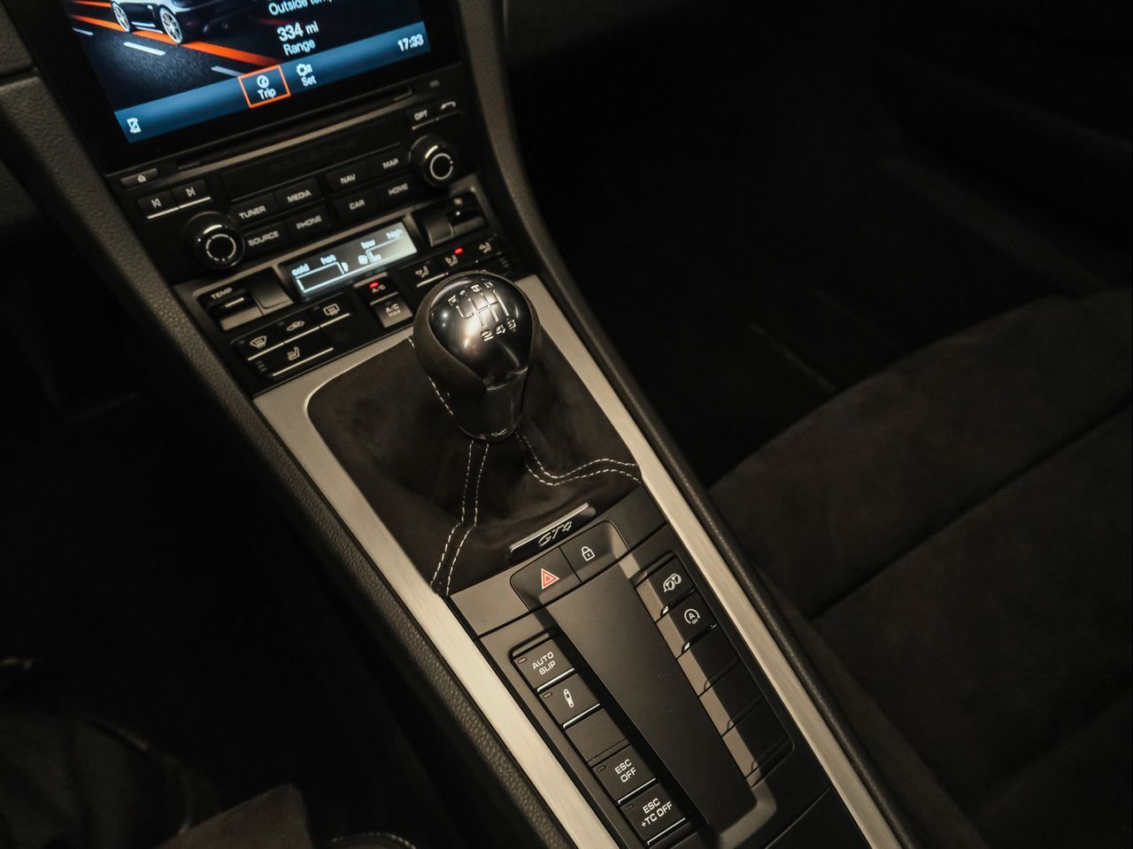 2020 Porsche 718 Cayman GT4 Santa Clarita CA