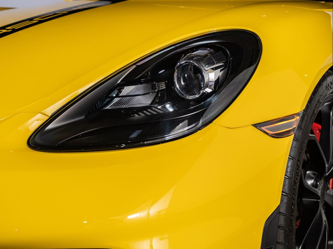 2020 Porsche 718 Cayman GT4 Santa Clarita CA