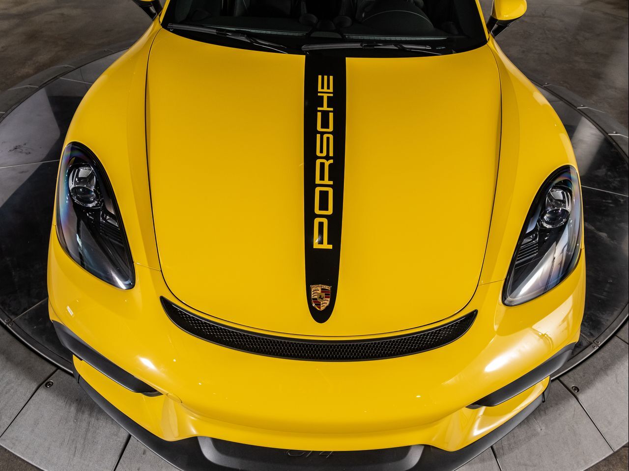 2020 Porsche 718 Cayman GT4 Santa Clarita CA