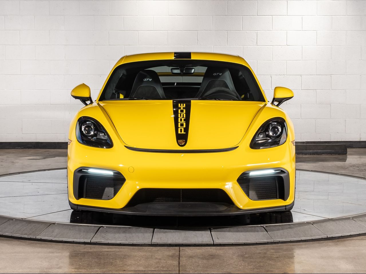 2020 Porsche 718 Cayman GT4 Santa Clarita CA