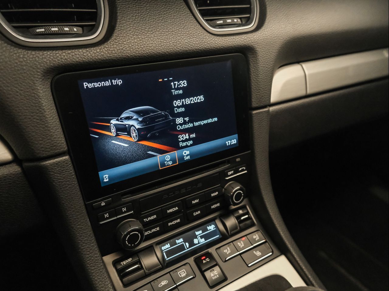2020 Porsche 718 Cayman GT4 Santa Clarita CA