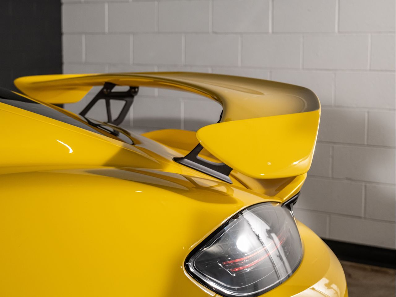 2020 Porsche 718 Cayman GT4 Santa Clarita CA