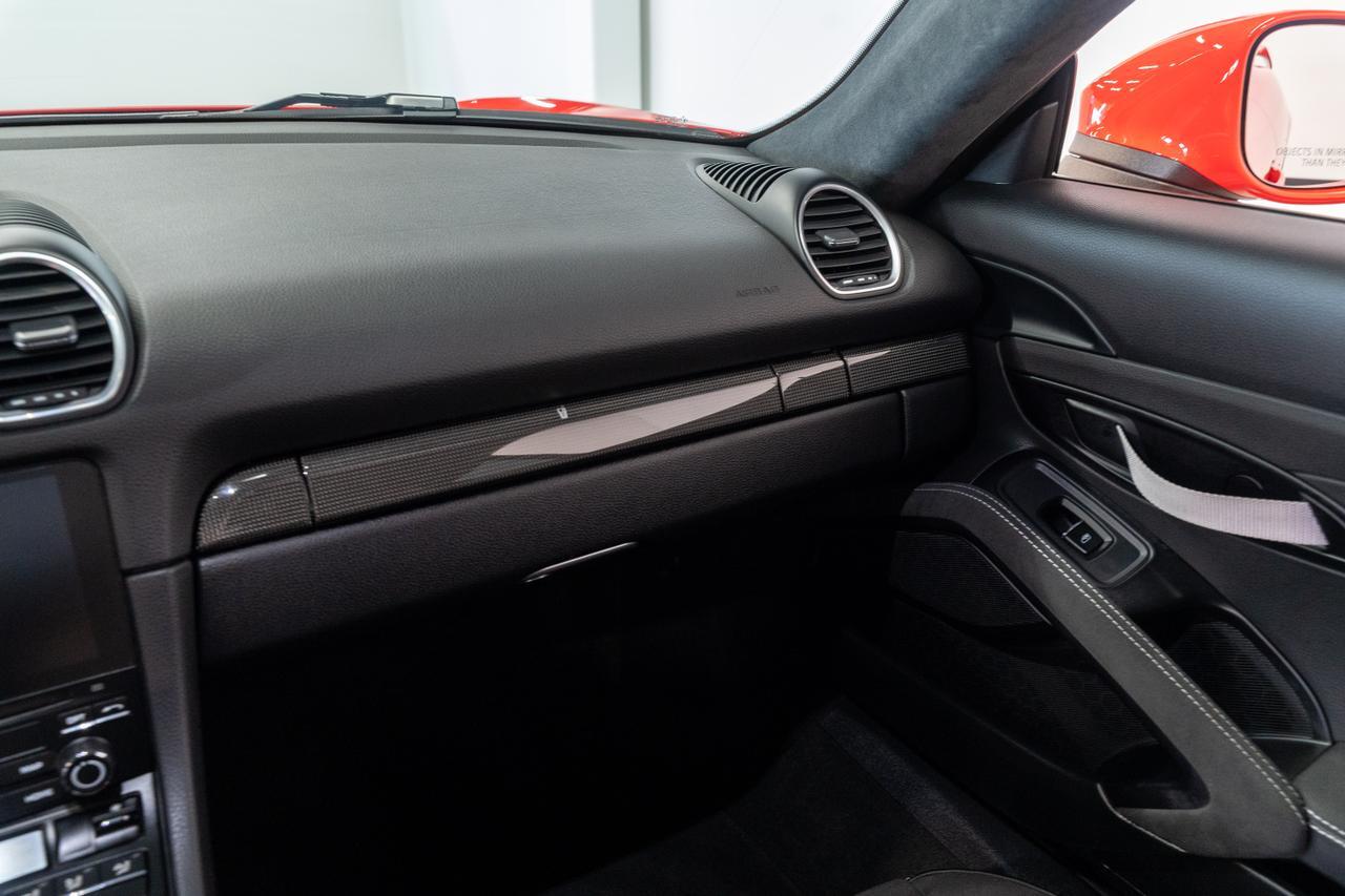 2020 Porsche 718 Cayman GT4 San Clemente CA