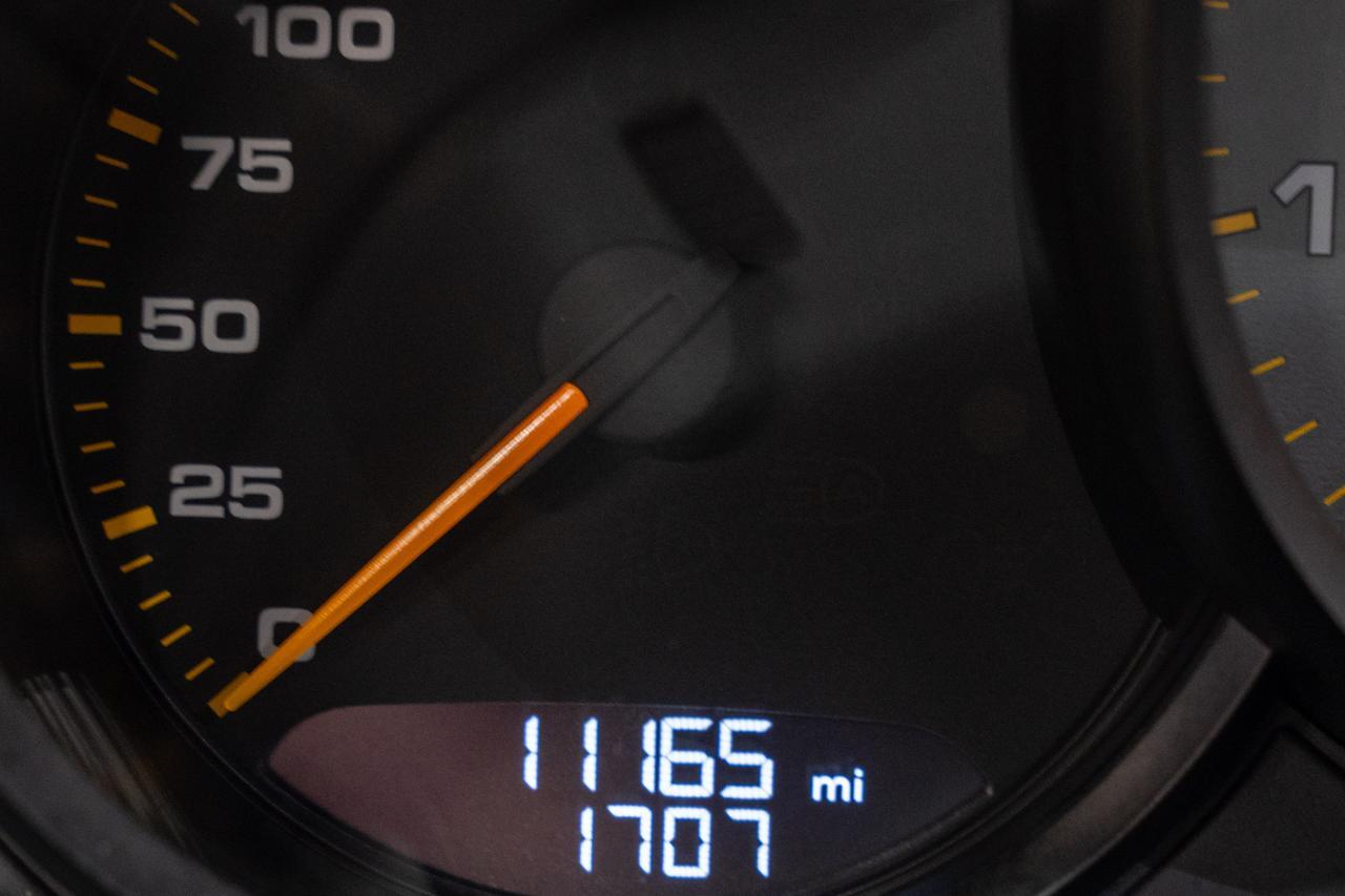 2020 Porsche 718 Cayman GT4 San Clemente CA