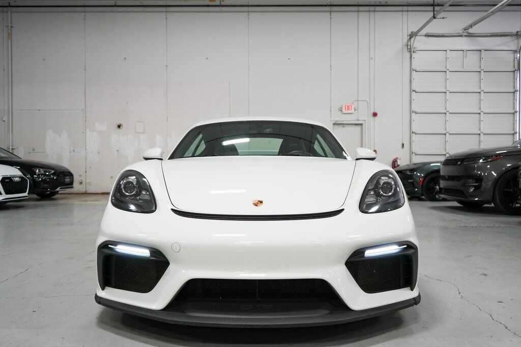 2020 Porsche 718 Cayman GT4 Tigard OR