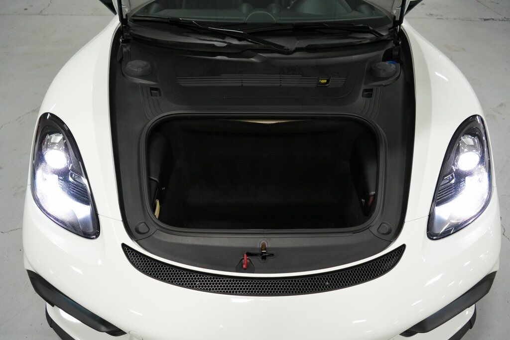 2020 Porsche 718 Cayman GT4 Tigard OR