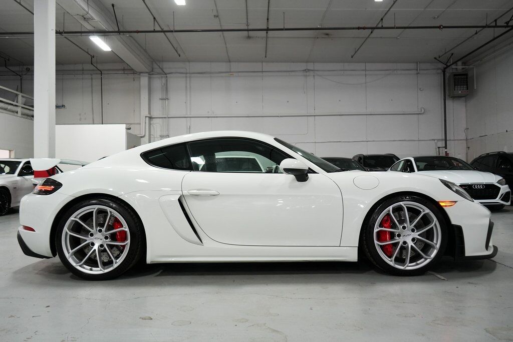 2020 Porsche 718 Cayman GT4 Tigard OR