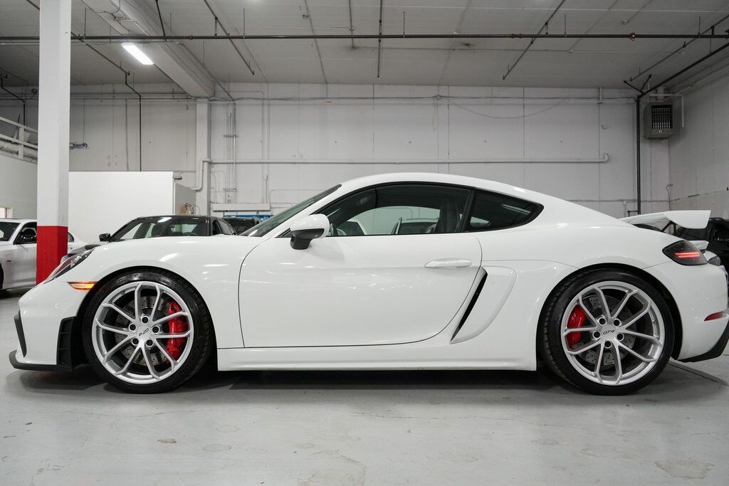 2020 Porsche 718 Cayman GT4 Tigard OR