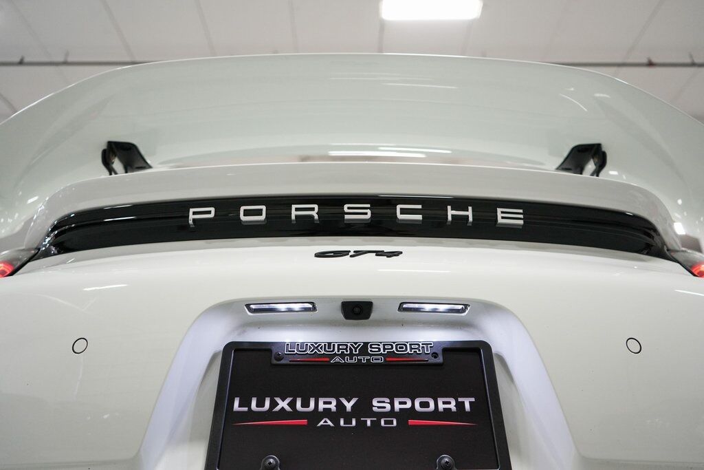 2020 Porsche 718 Cayman GT4 Tigard OR