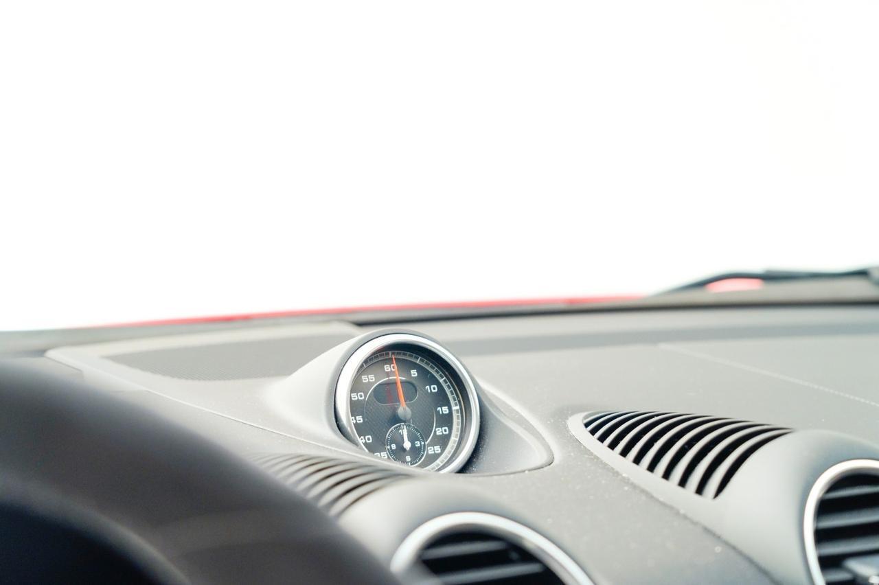 2020 Porsche 718 Cayman T Pompano Beach FL