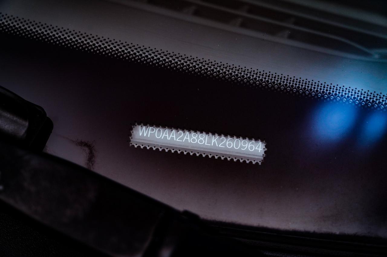 2020 Porsche 718 Cayman T Pompano Beach FL