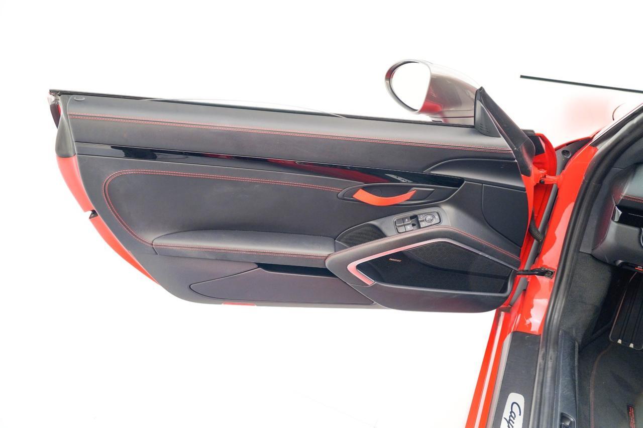 2020 Porsche 718 Cayman T Pompano Beach FL