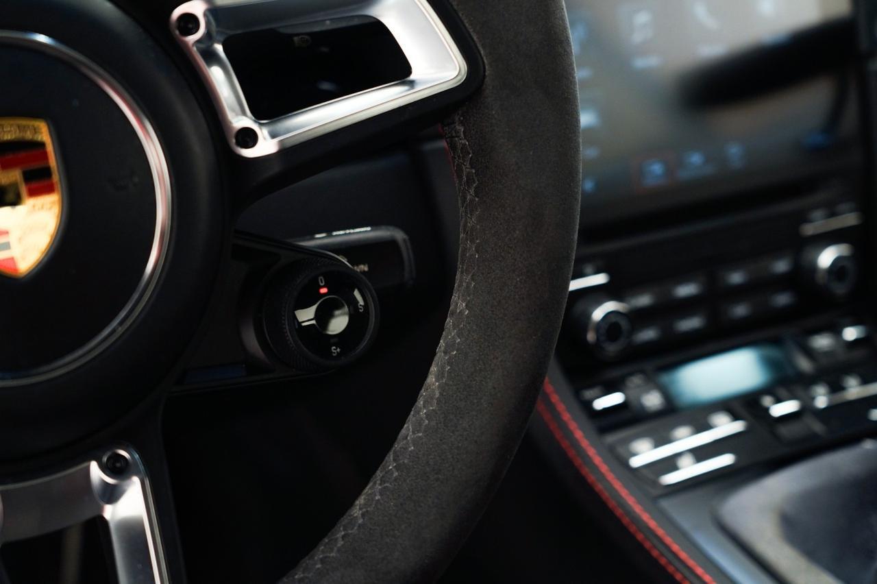 2020 Porsche 718 Cayman T Pompano Beach FL