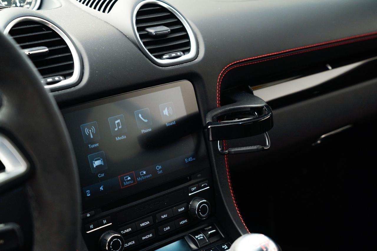 2020 Porsche 718 Cayman T Pompano Beach FL