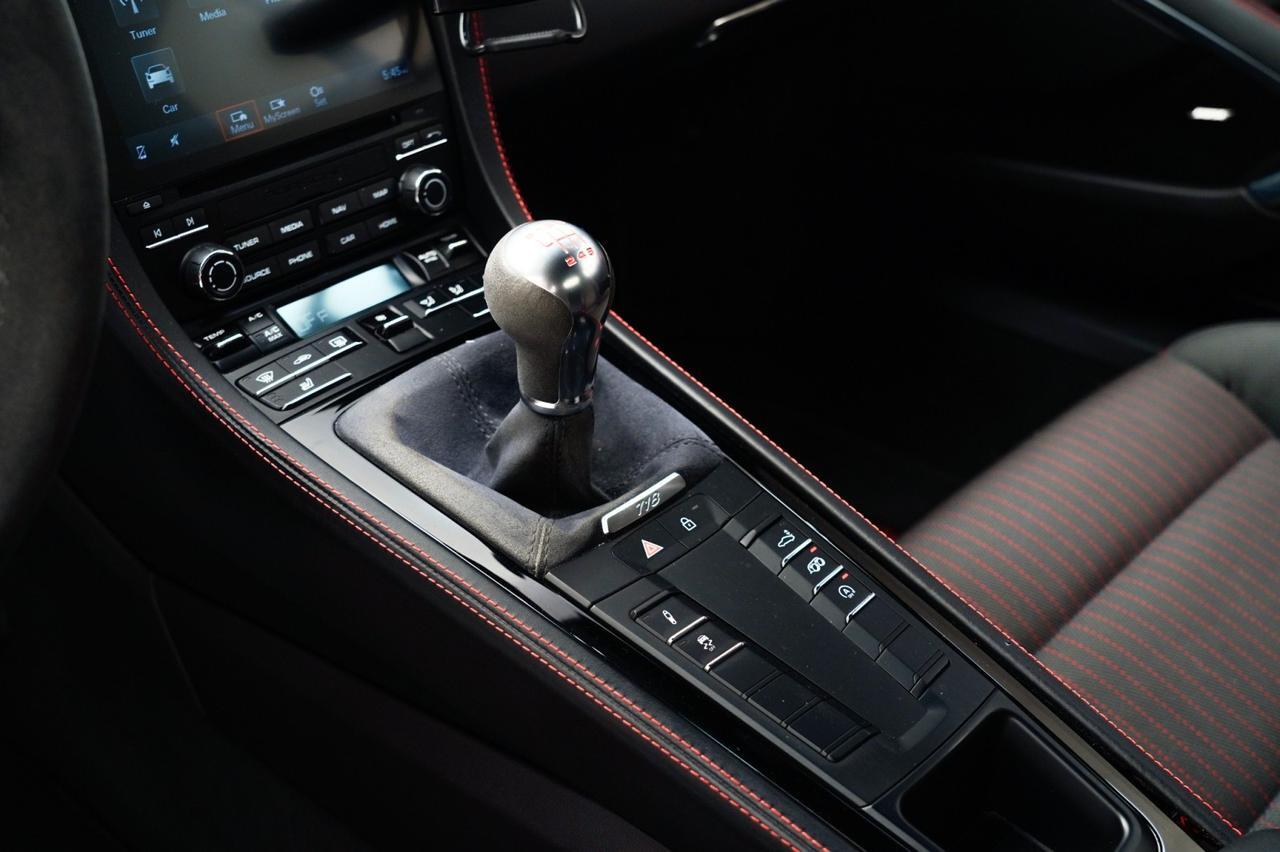 2020 Porsche 718 Cayman T Pompano Beach FL