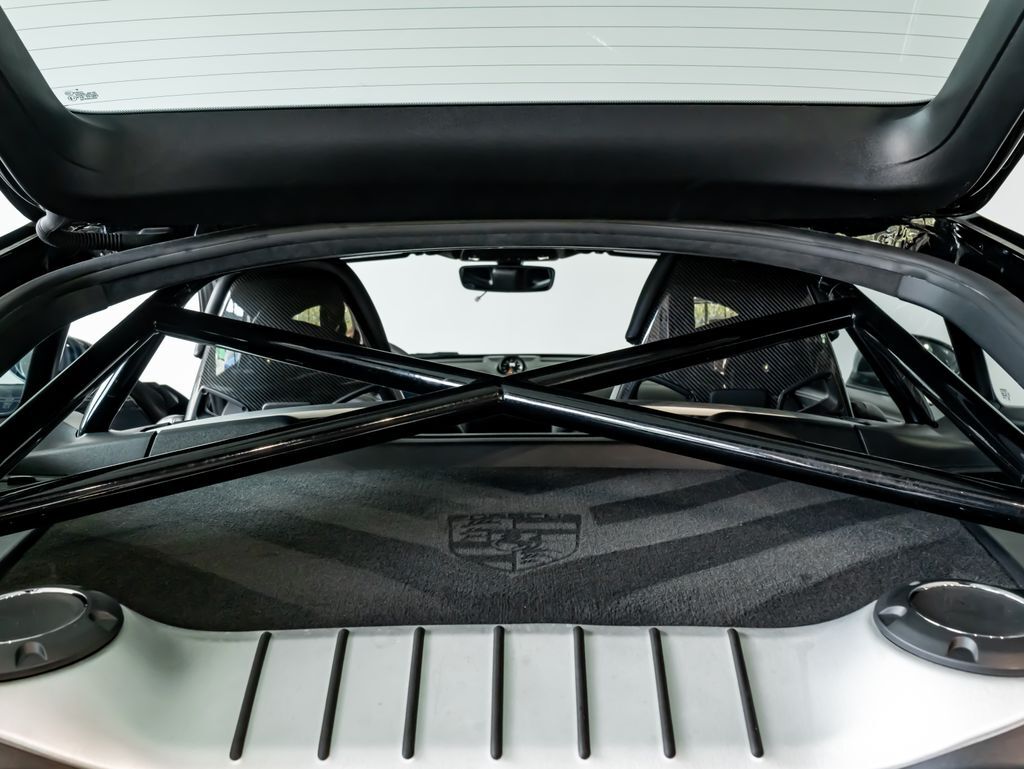 2020 Porsche 718 GT4 Colorado Springs CO