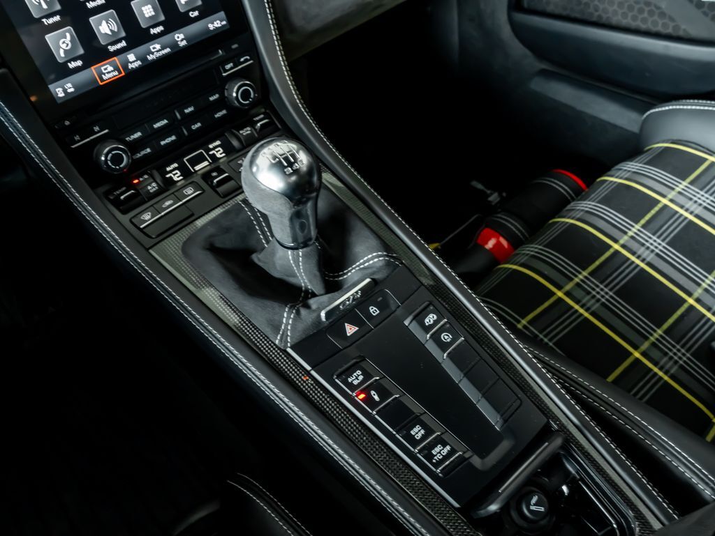 2020 Porsche 718 GT4 Colorado Springs CO