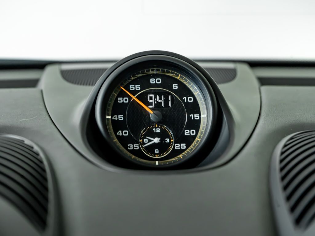 2020 Porsche 718 GT4 Colorado Springs CO