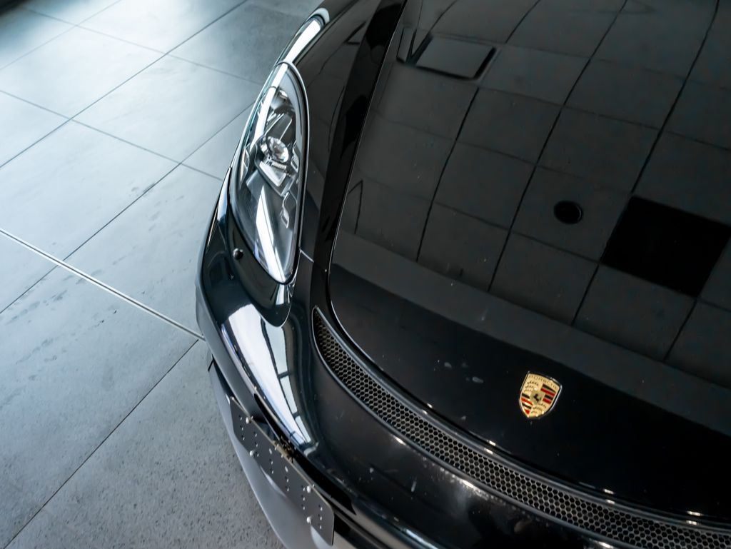 2020 Porsche 718 GT4 Colorado Springs CO