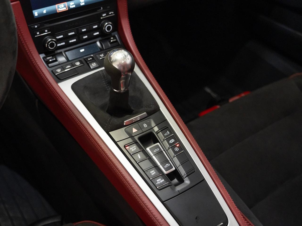 2020 Porsche 718 Spyder Pompano Beach FL