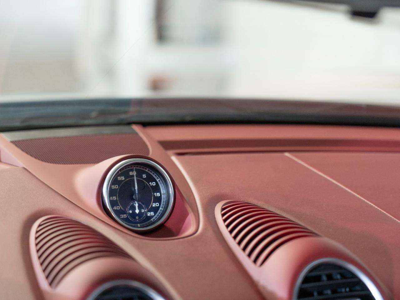 2020 Porsche 718 Spyder Pompano Beach FL