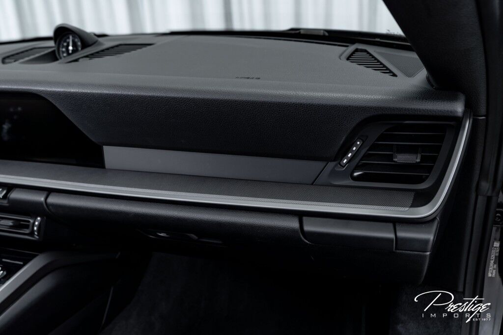 2020 Porsche 911 North Miami Beach FL