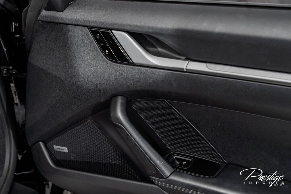 2020 Porsche 911 North Miami Beach FL