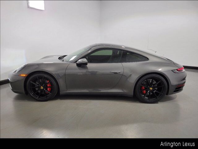 2020 Porsche 911 San Clemente CA