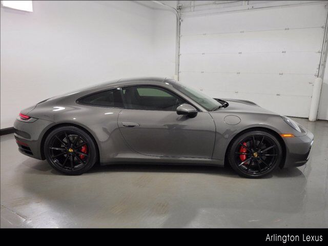 2020 Porsche 911 San Clemente CA