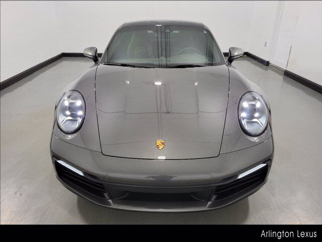 2020 Porsche 911 San Clemente CA