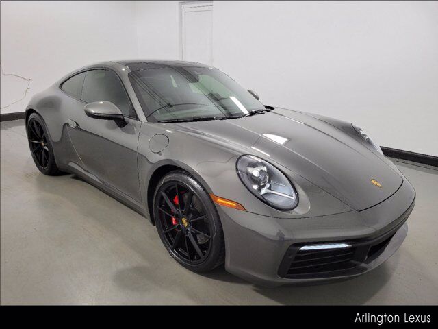 2020 Porsche 911 San Clemente CA