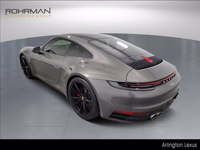 2020 Porsche 911 San Clemente CA