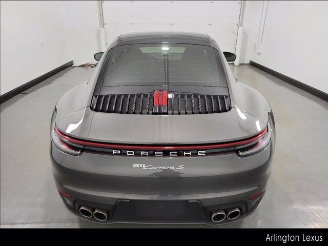 2020 Porsche 911 San Clemente CA