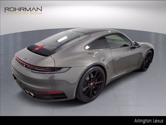 2020 Porsche 911 San Clemente CA