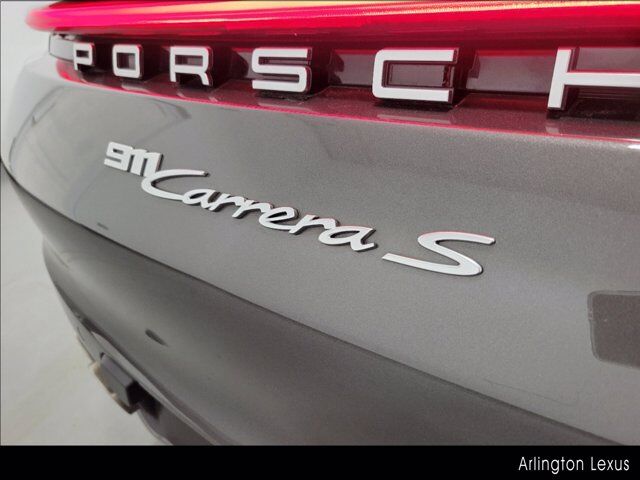 2020 Porsche 911 San Clemente CA