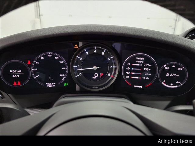 2020 Porsche 911 San Clemente CA