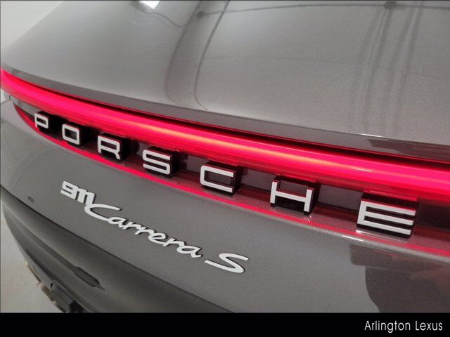 2020 Porsche 911 San Clemente CA