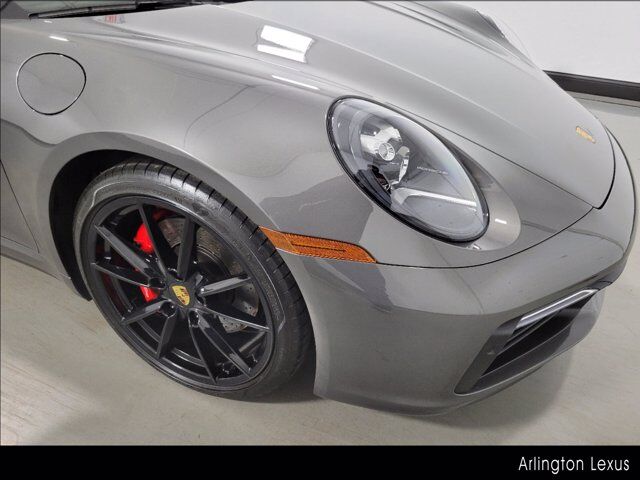 2020 Porsche 911 San Clemente CA