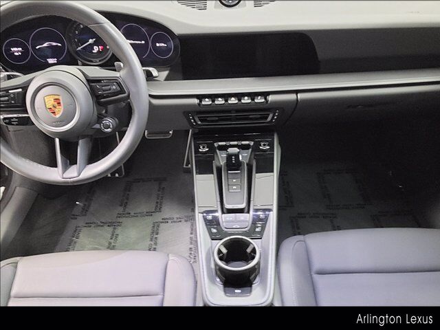 2020 Porsche 911 San Clemente CA