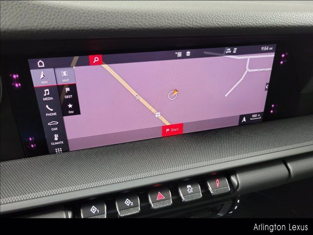2020 Porsche 911 San Clemente CA