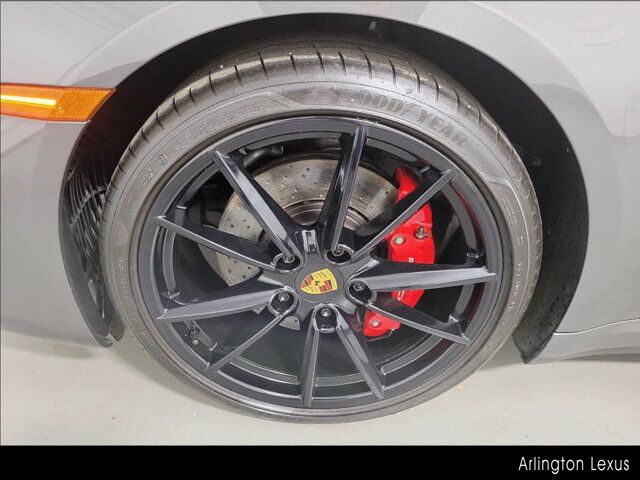 2020 Porsche 911 San Clemente CA