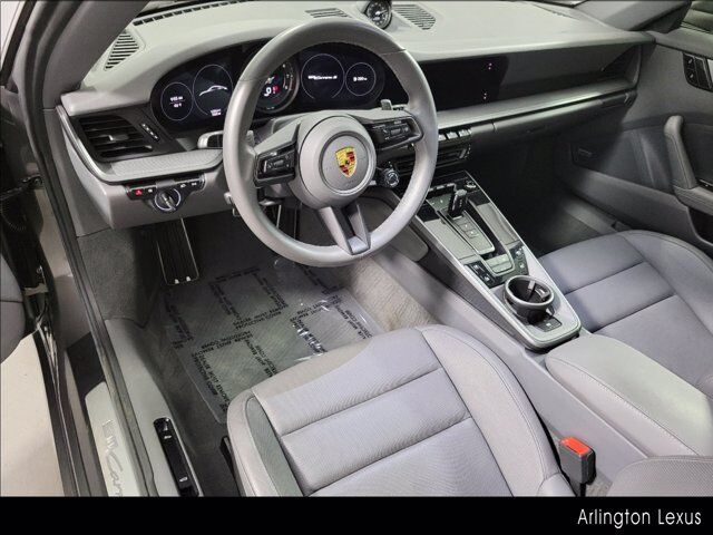 2020 Porsche 911 San Clemente CA