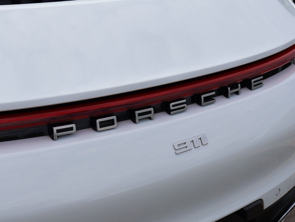 2020 Porsche 911 San Clemente CA