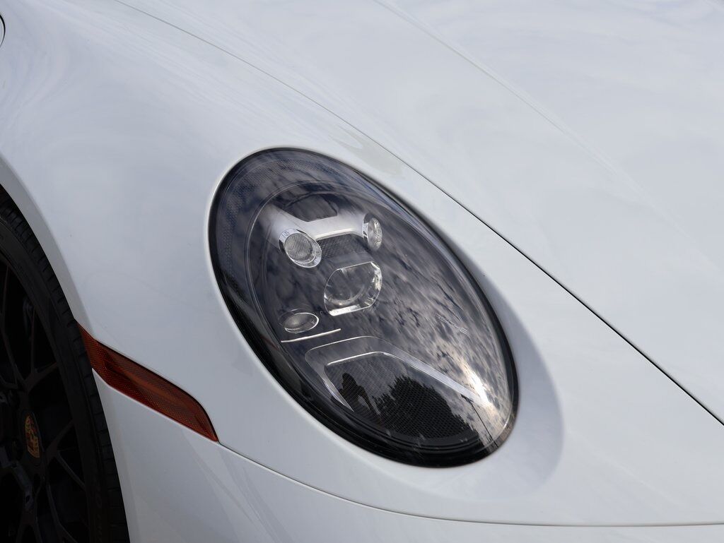 2020 Porsche 911 San Clemente CA